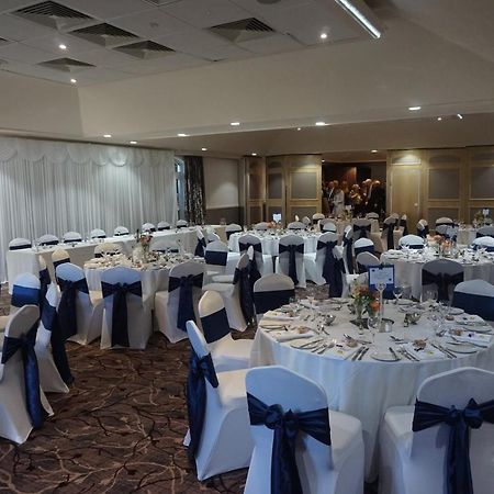 Best Western Willerby Manor Hotel Екстер'єр фото