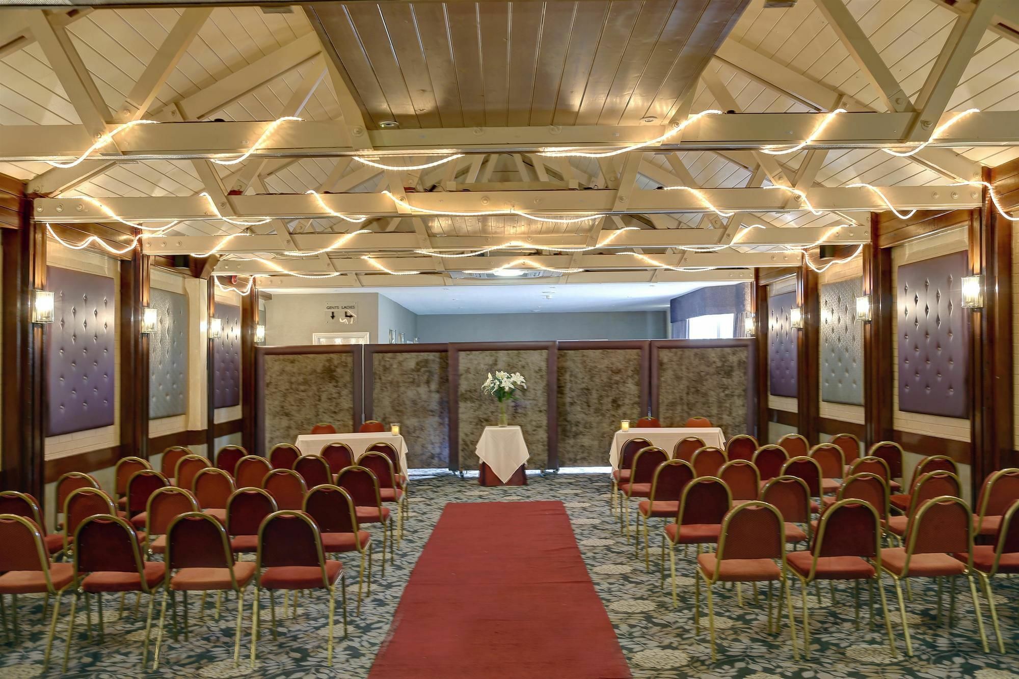Best Western Willerby Manor Hotel Екстер'єр фото