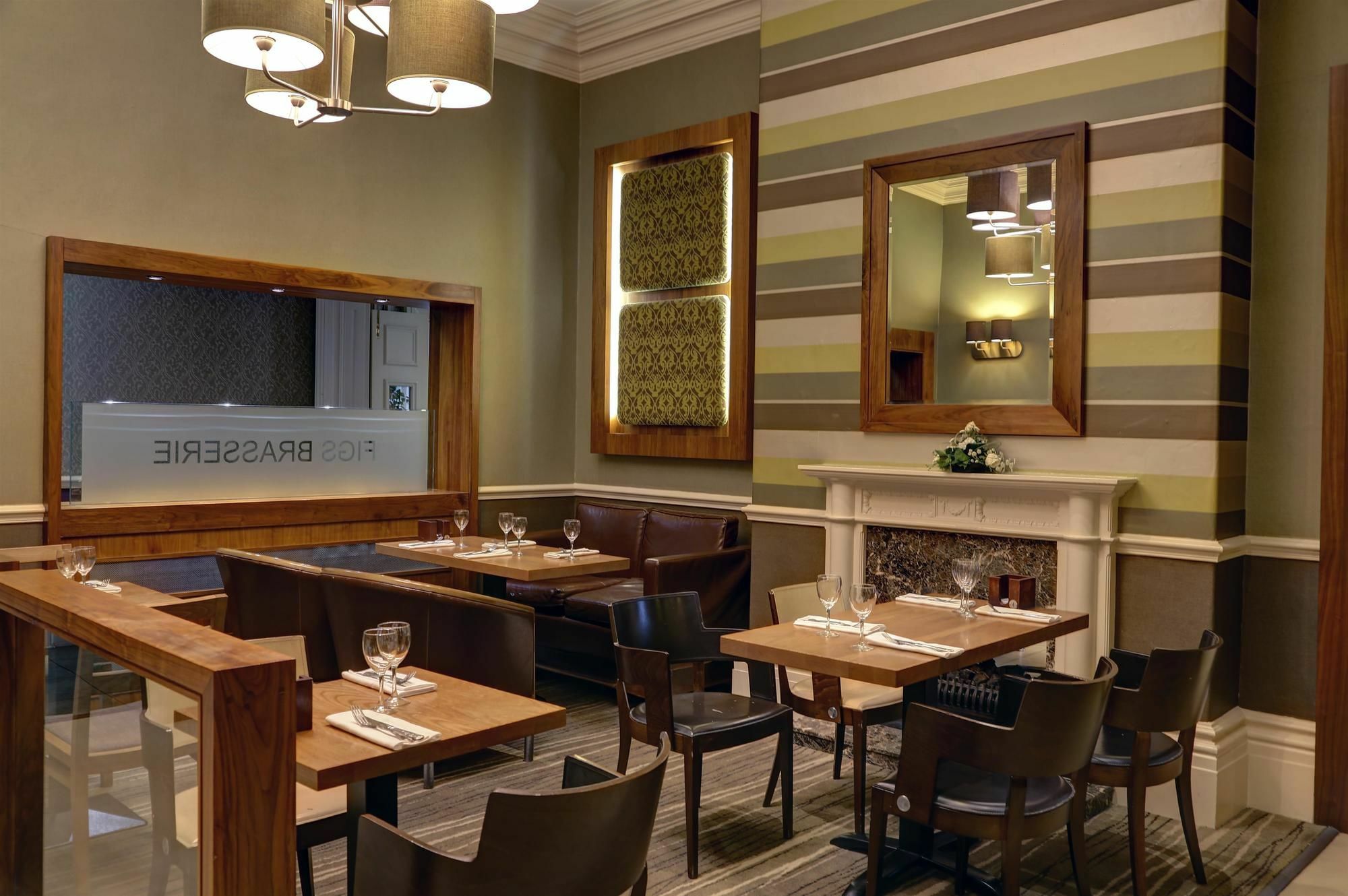 Best Western Willerby Manor Hotel Екстер'єр фото