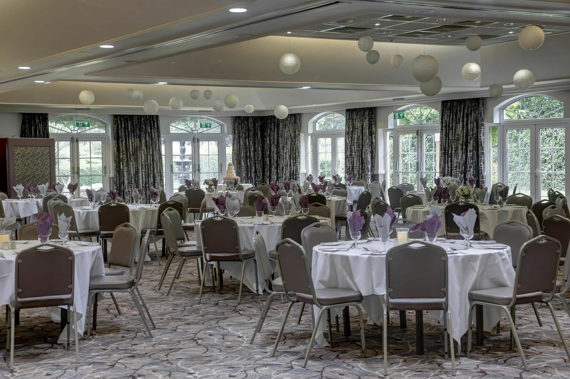 Best Western Willerby Manor Hotel Екстер'єр фото