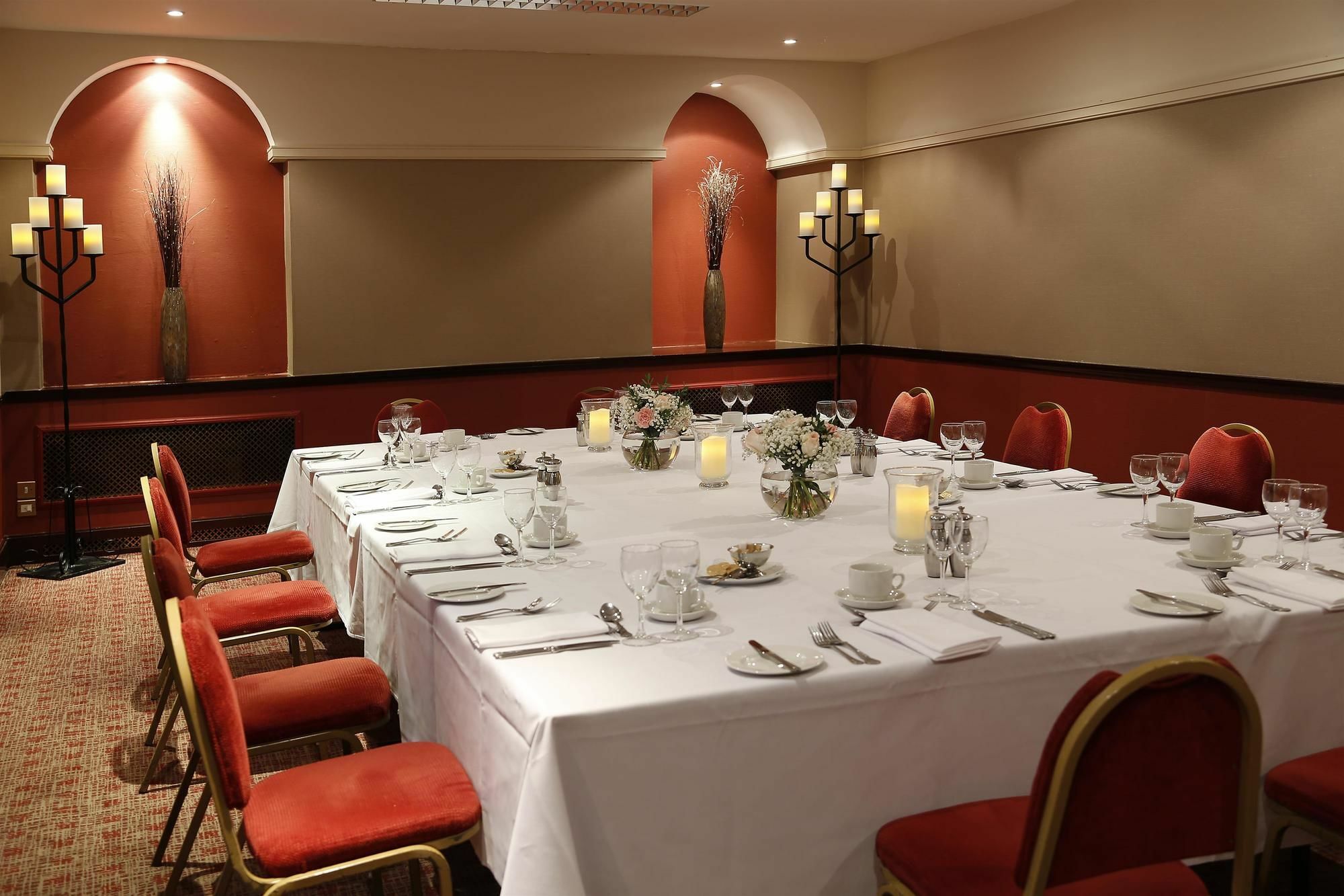 Best Western Willerby Manor Hotel Екстер'єр фото