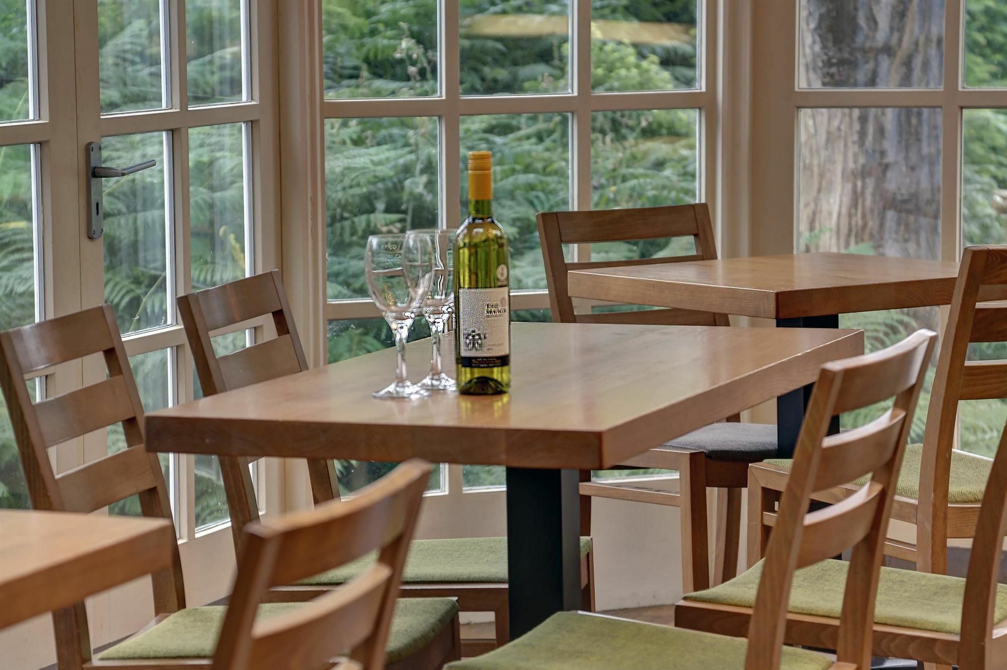 Best Western Willerby Manor Hotel Екстер'єр фото