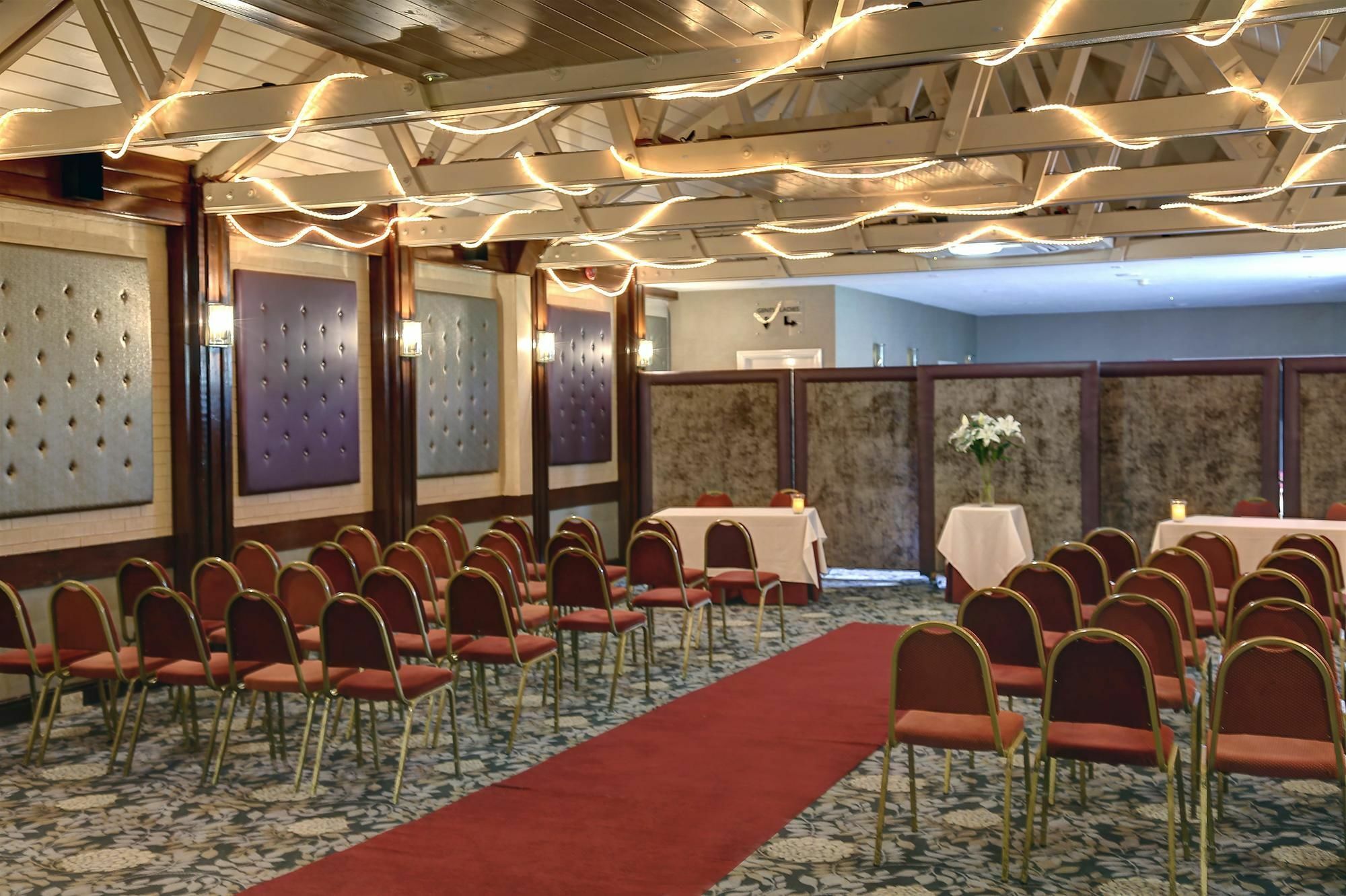 Best Western Willerby Manor Hotel Екстер'єр фото