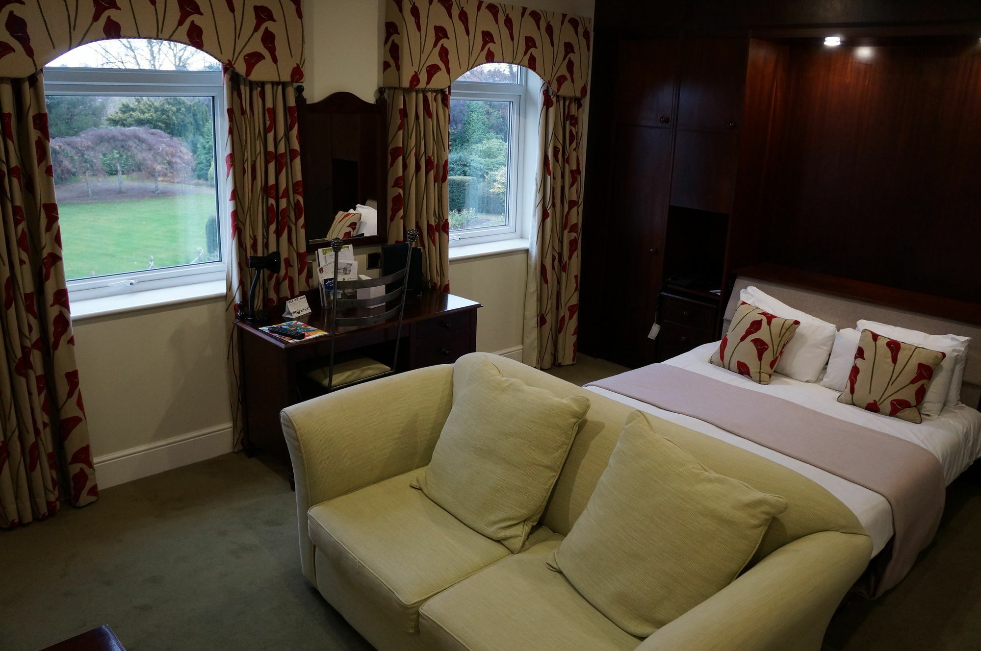 Best Western Willerby Manor Hotel Екстер'єр фото