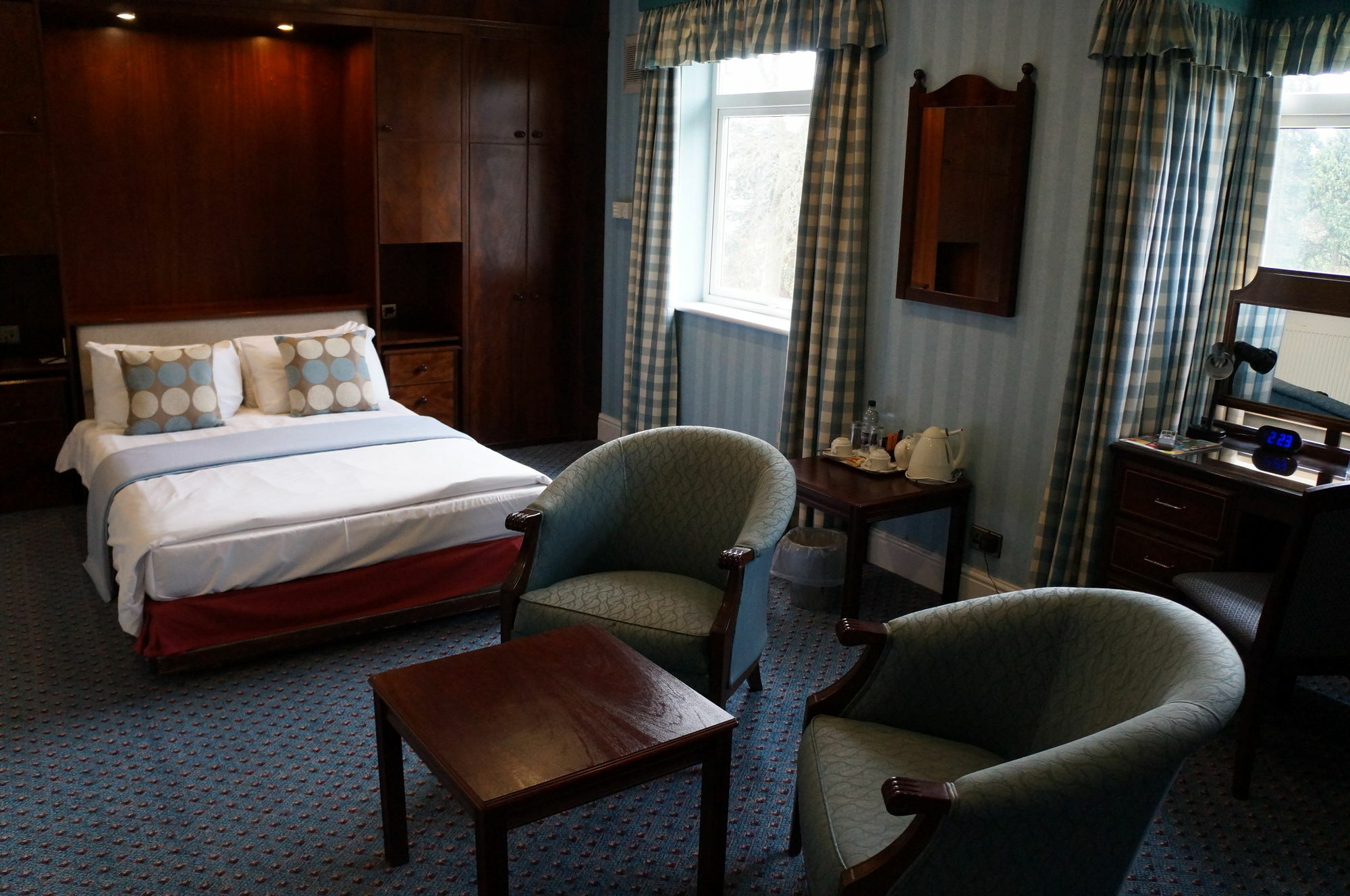 Best Western Willerby Manor Hotel Екстер'єр фото