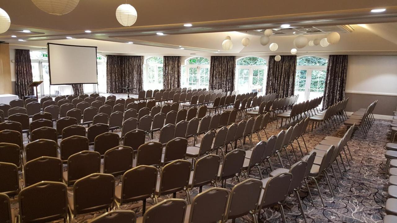 Best Western Willerby Manor Hotel Екстер'єр фото