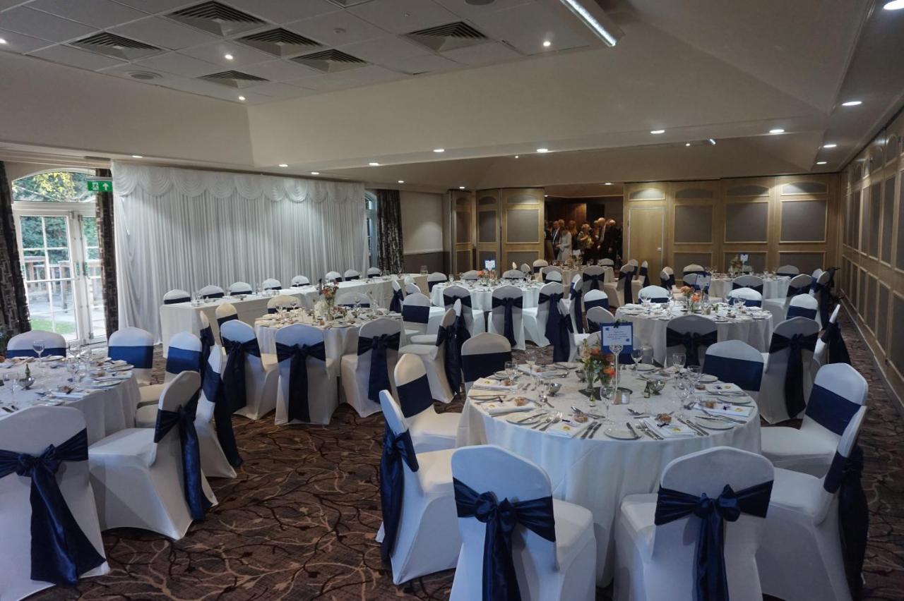 Best Western Willerby Manor Hotel Екстер'єр фото
