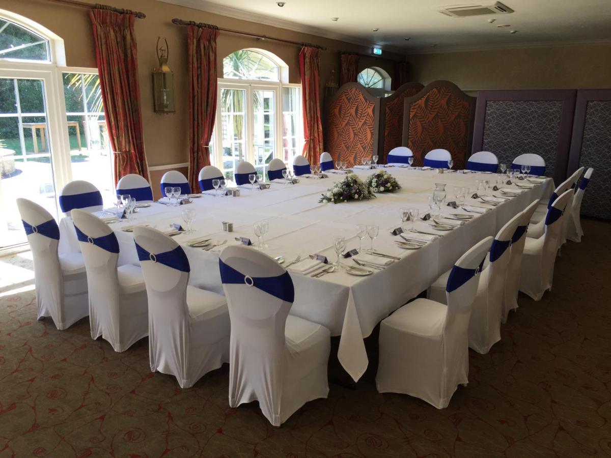 Best Western Willerby Manor Hotel Екстер'єр фото